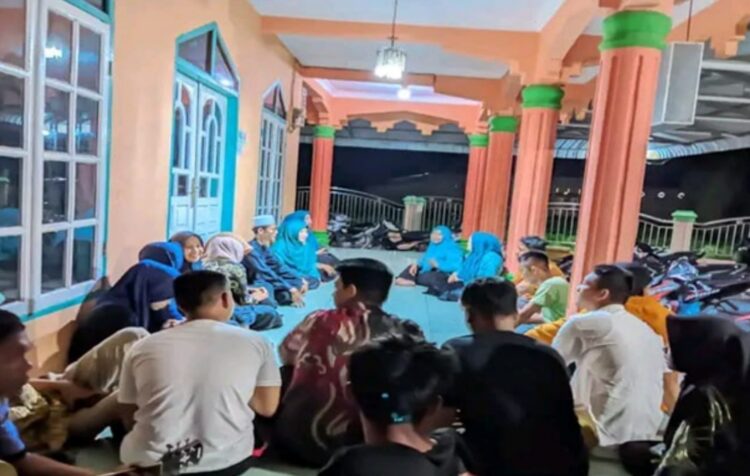 Wujudkan PAAREDI, Desa Makmur Wakili Serdang Bedagai di Tingkat Provinsi