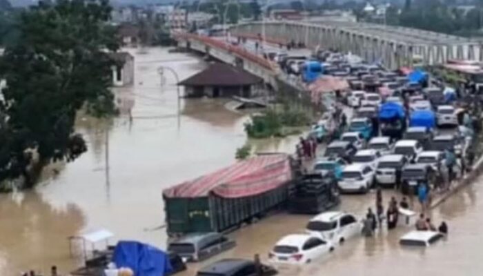 BPBD Aceh Tamiang Kembalikan Uang Rp5 Miliar Lebih Ke Kas Negara