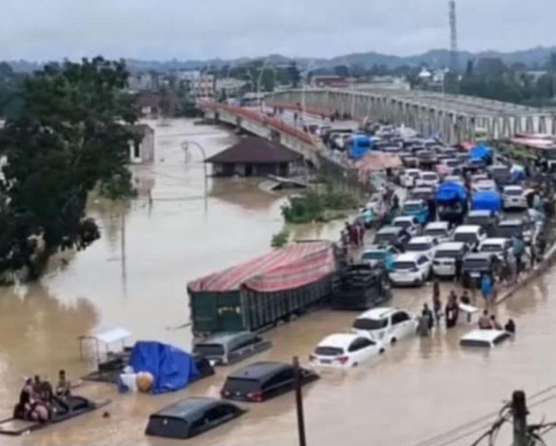 BPBD Aceh Tamiang Kembalikan Uang Rp5 Miliar Lebih Ke Kas Negara