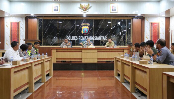 Hari Jadi Pematangsiantar: Festival Budaya Simalungun-Konser Pesta Rakyat