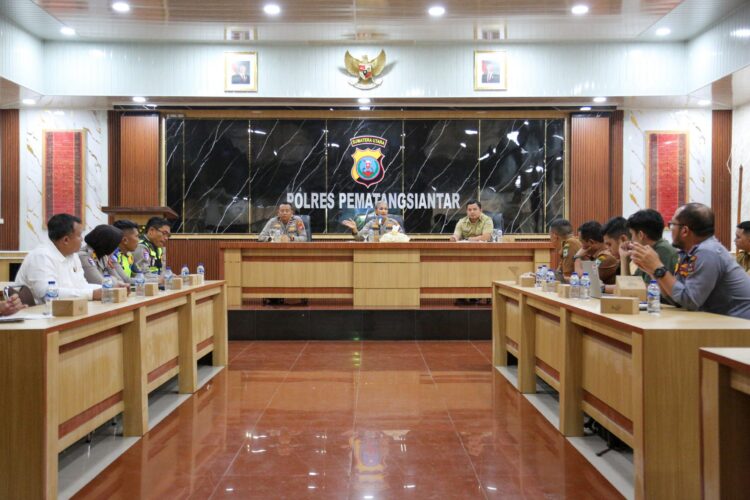 Hari Jadi Pematangsiantar: Festival Budaya Simalungun-Konser Pesta Rakyat