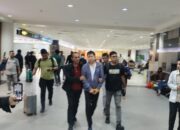 Mangkir dari Panggilan Polda Sumut, Mantan Direktur Ditangkap di Jakarta