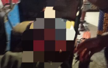 Diduga Gegara Postingan Medsos, IRT Tewas Ditikam
