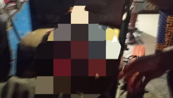 Diduga Gegara Postingan Medsos, IRT Tewas Ditikam