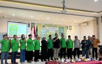 Mustafa Kamal Ratta Kandidat Terkuat Pimpin Kembali DPC PKB Batubara