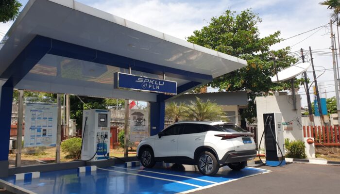 Inisiasi Penghematan Energi, Puluhan Ribu Insan PLN Serentak Terapkan Clean Energy Day