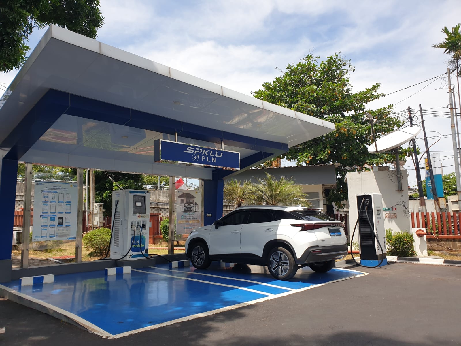 Inisiasi Penghematan Energi, Puluhan Ribu Insan PLN Serentak Terapkan Clean Energy Day