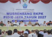 Ustadz Am: Jangan Jadikan Musrenbang Ajang Seremonial Kosong