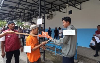 10 Adegan Rekonstruksi Ungkap Tabir Pembunuhan Di Silinda