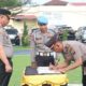 Kapolsek Talawi Dan Kasi Propam Polres Batubara Mutasi