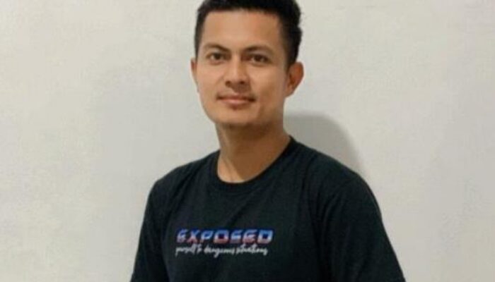 Alfiyan Prihatin Atas Klaim Sepihak Lahan PTPN IV Regional VI Di Cot Girek