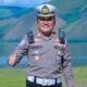 Dikenal Turun Langsung Ke Lapangan, AKP Natanail Dirotasi Jadi Wakasat Lantas Polrestabes Medan