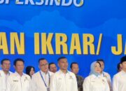 Dari Abdya Ke Nasional, Safaruddin Emban Amanah Sekjen Aspeksindo
