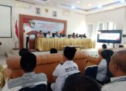 Buka Musrenbang Abdya, Wabup Zaman Akli Tekankan Prioritas Dan Kualitas RKPD 2027