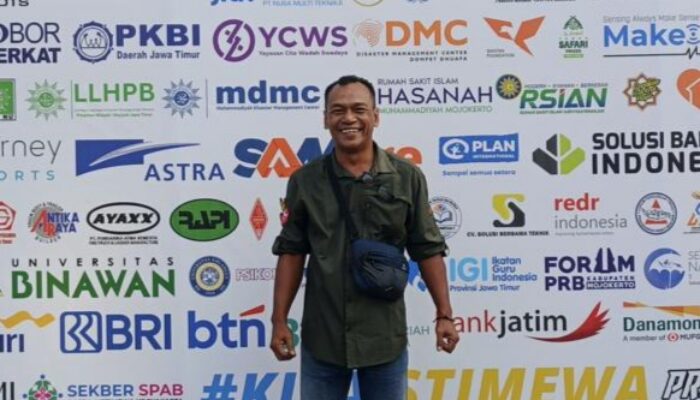 Andi Nur Muhammad: Pemulihan Aceh Tamiang Dinilai Lambat, Negara Tidak Boleh Abai