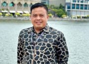 Sekwan DPRK Subulussalam Meninggal Dunia