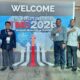 Inalum Presentasikan Inovasi Di TMS Annual Meeting Exhibition 2026 Sandiego