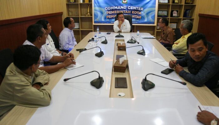 Alumni BM Akan Gelar Pengobatan Gratis di Pematangsiantar