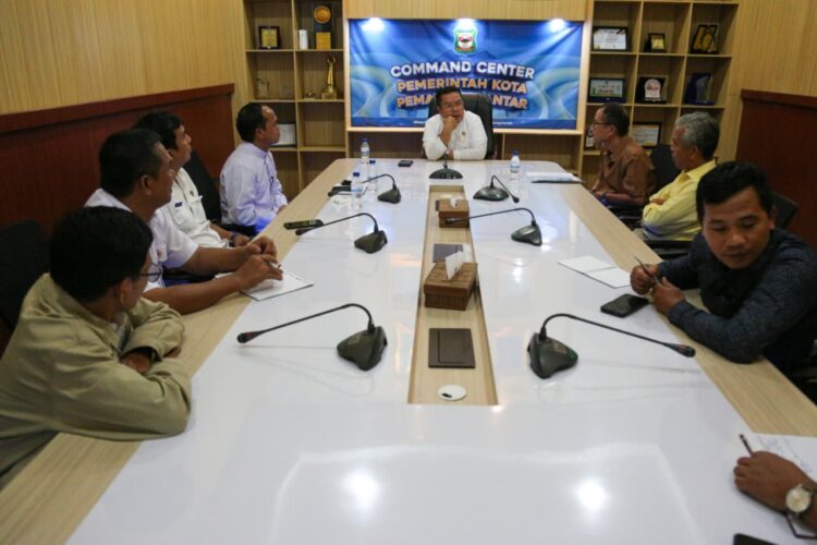 Alumni BM Akan Gelar Pengobatan Gratis di Pematangsiantar