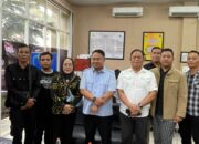 Oknum Jaksa Todong Satpam Pakai Senpi, Poldasu Diminta Tindaklanjuti Laporan