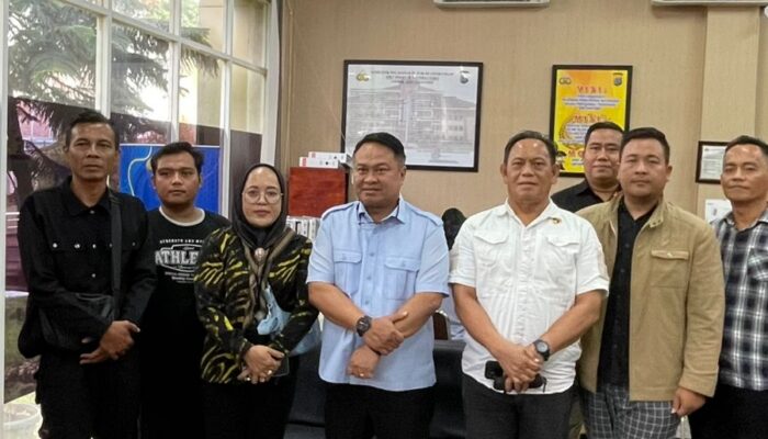 Oknum Jaksa Todong Satpam Pakai Senpi, Poldasu Diminta Tindaklanjuti Laporan