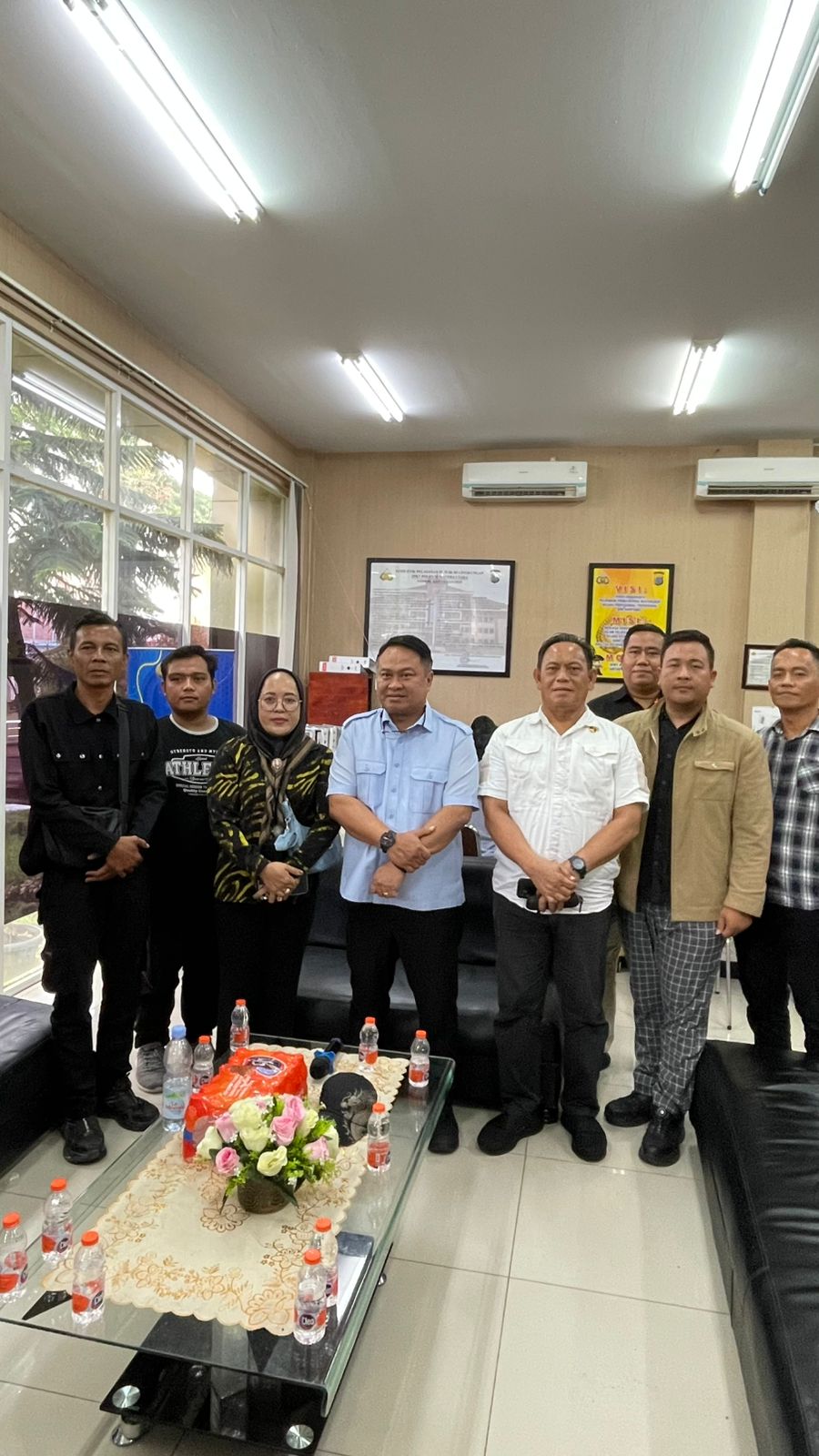 Oknum Jaksa Todong Satpam Pakai Senpi, Poldasu Diminta Tindaklanjuti Laporan