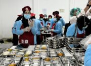 Kinerja Korwil SPPI MBG Kabupaten Nias Selatan Jadi Sorotan