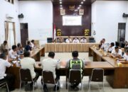 Puncak Hari Jadi Pematangsiantar: Jalan Sutomo-Merdeka Ditutup, Simak Waktunya!