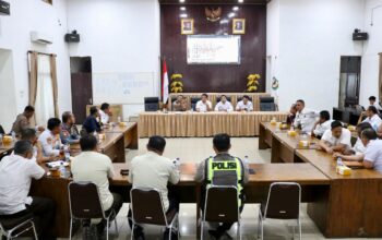 Puncak Hari Jadi Pematangsiantar: Jalan Sutomo-Merdeka Ditutup, Simak Waktunya!