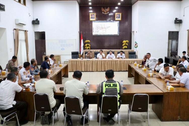 Puncak Hari Jadi Pematangsiantar: Jalan Sutomo-Merdeka Ditutup, Simak Waktunya!