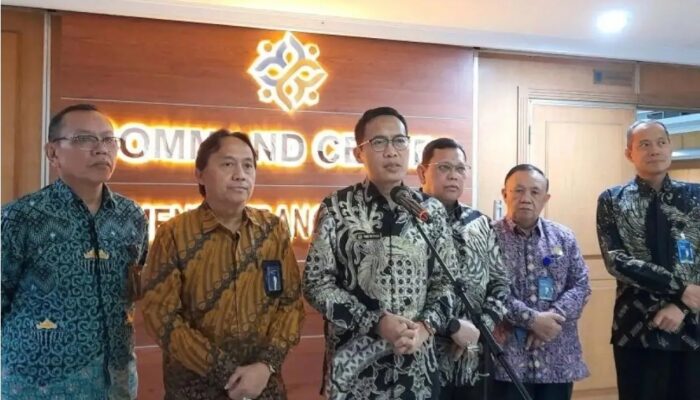 Kemendugbangga/BKKBN Minta Masyarakat Tidak Menormalisasi Candaan Seksual