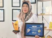 Puskesmas Darul Kamal Tembus Publikasi Internasional, Diakui UNICEF Lewat Inovasi Layanan Remaja