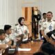 Kanwil Ditjenpas Sumut Gelar Pelatihan Calon Asesor Di Lapas Labuhan Ruku