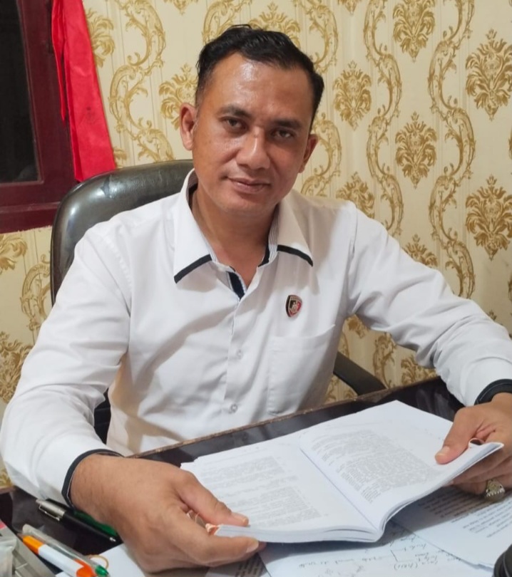 Polisi Tetapkan Kades Balohao Sebagai Tersangka Dugaan Pemalsuan Ijazah