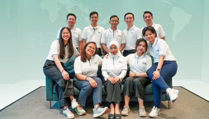 Program Tanoto Foundation Fellowship 2026 Kembali Dibuka