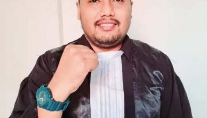 Aksi Begal Dekat Polsek Medan Labuhan, Praktisi Hukum Soroti Kinerja Aparat