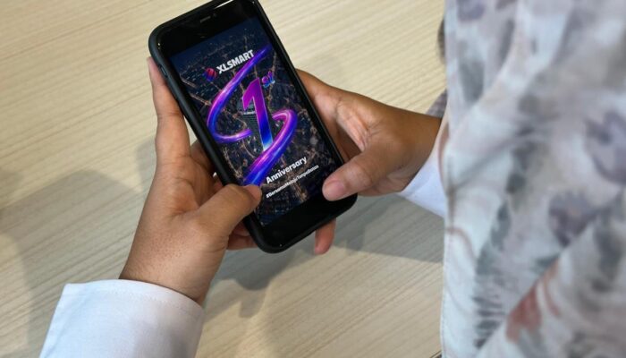 Rayakan Ulang Tahun Perdana, XLSMART Hadirkan Beragam Promo Untuk Pelanggan