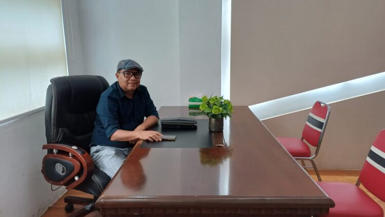 Jubir Pemerintah Aceh, Nurlis: Soal Gubernur Mualem, Humam Bohongi Publik!