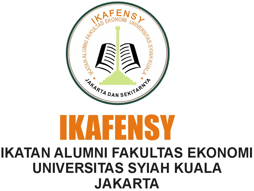 Ikafensy Jakarta Gelar Halal Bihalal Dan Luncurkan Beasiswa Korban Banjir Aceh