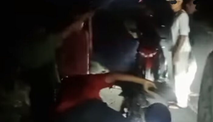 OTK Jarah 200 Ha Lahan Sawit BUMD Batubara Eks PT Moeis