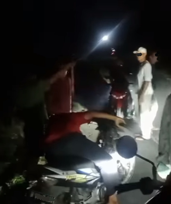 OTK Jarah 200 Ha Lahan Sawit BUMD Batubara Eks PT Moeis