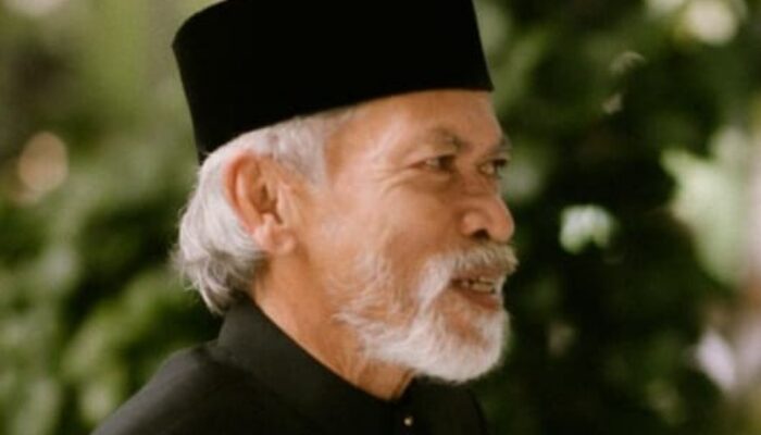  Tanggung Jawabnya Sampai Ke Akhirat