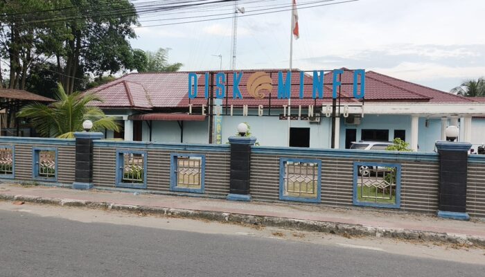 Kadis Kominfo Tebingtinggi Klarifikasi Soal OTT Poldasu