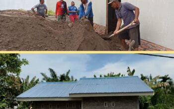 Indonesia Power Dukung Prinsip Ekonomi Sirkular dan Pembangunan Berkelanjutan Lewat Pemanfaatan FABA