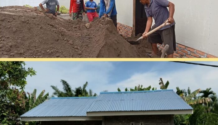 Indonesia Power Dukung Prinsip Ekonomi Sirkular dan Pembangunan Berkelanjutan Lewat Pemanfaatan FABA