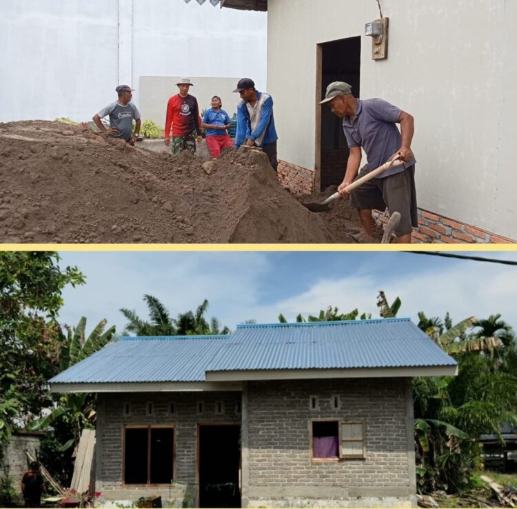 Indonesia Power Dukung Prinsip Ekonomi Sirkular dan Pembangunan Berkelanjutan Lewat Pemanfaatan FABA