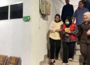 Kejari Tetapkan RD Tersangka Korupsi Proyek Fiktif Dinas Ketahanan Pangan dan Pertanian Kota Binjai