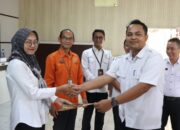 Sosialisasi CANTIK 2026: Langkah Awal Perkuat Data Digital Kelurahan di Kota Binjai