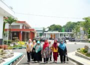 Bangun Generasi Unggul, Bunda PAUD Binjai Tekankan Peran Keluarga dan Masyarakat