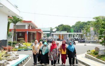 Bangun Generasi Unggul, Bunda PAUD Binjai Tekankan Peran Keluarga dan Masyarakat